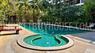 RAW22196: Seaside Serenity: Embrace Coastal Living at 2BR Apartment with Seaview in Rawai. Photo #29