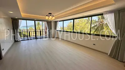 RAW22196: Seaside Serenity: Embrace Coastal Living at 2BR Apartment with Seaview in Rawai. Photo #46