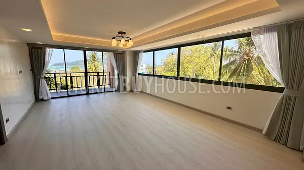 RAW22196: Seaside Serenity: Embrace Coastal Living at 2BR Apartment with Seaview in Rawai. Photo #46
