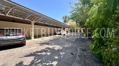 RAW22196: Seaside Serenity: Embrace Coastal Living at 2BR Apartment with Seaview in Rawai. Photo #28