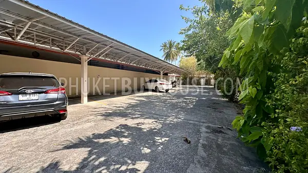 RAW22196: Seaside Serenity: Embrace Coastal Living at 2BR Apartment with Seaview in Rawai. Photo #28