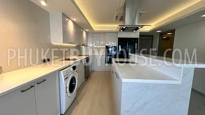 RAW22196: Seaside Serenity: Embrace Coastal Living at 2BR Apartment with Seaview in Rawai. Photo #6