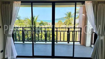 RAW22196: Seaside Serenity: Embrace Coastal Living at 2BR Apartment with Seaview in Rawai. Photo #33