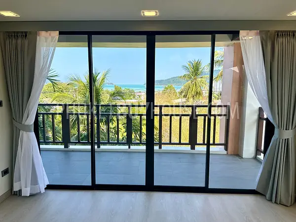 RAW22196: Seaside Serenity: Embrace Coastal Living at 2BR Apartment with Seaview in Rawai. Photo #33