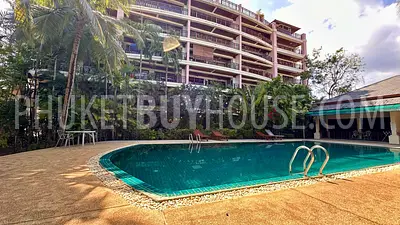 RAW22196: Seaside Serenity: Embrace Coastal Living at 2BR Apartment with Seaview in Rawai. Photo #41
