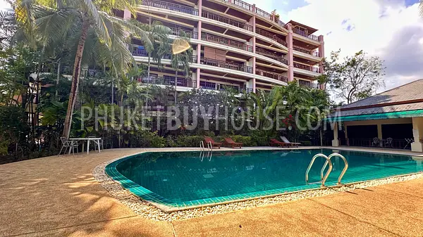 RAW22196: Seaside Serenity: Embrace Coastal Living at 2BR Apartment with Seaview in Rawai. Photo #41