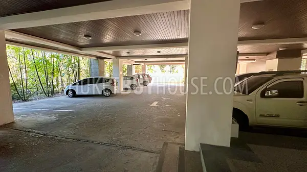RAW22196: Seaside Serenity: Embrace Coastal Living at 2BR Apartment with Seaview in Rawai. Photo #18