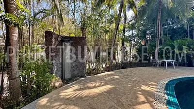RAW22196: Seaside Serenity: Embrace Coastal Living at 2BR Apartment with Seaview in Rawai. Photo #7