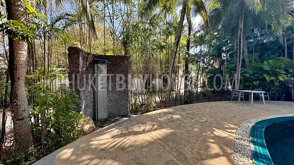 RAW22196: Seaside Serenity: Embrace Coastal Living at 2BR Apartment with Seaview in Rawai. Photo #7