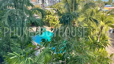RAW22196: Seaside Serenity: Embrace Coastal Living at 2BR Apartment with Seaview in Rawai. Photo #42