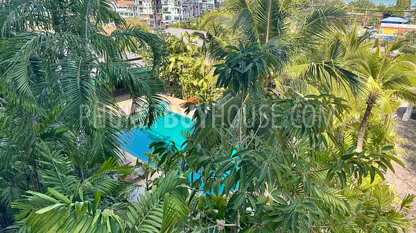 RAW22196: Seaside Serenity: Embrace Coastal Living at 2BR Apartment with Seaview in Rawai. Photo #42