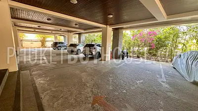 RAW22196: Seaside Serenity: Embrace Coastal Living at 2BR Apartment with Seaview in Rawai. Photo #35