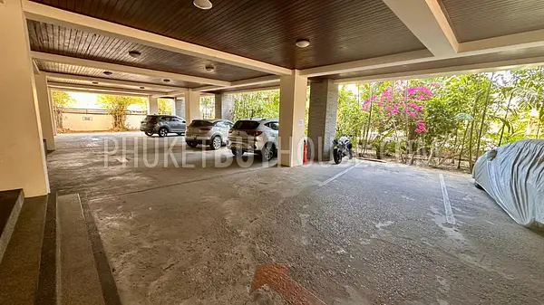 RAW22196: Seaside Serenity: Embrace Coastal Living at 2BR Apartment with Seaview in Rawai. Photo #35
