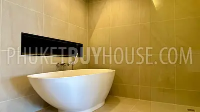 RAW22196: Seaside Serenity: Embrace Coastal Living at 2BR Apartment with Seaview in Rawai. Photo #45