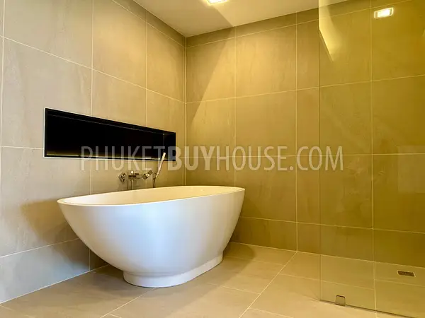 RAW22196: Seaside Serenity: Embrace Coastal Living at 2BR Apartment with Seaview in Rawai. Photo #45