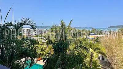 RAW22196: Seaside Serenity: Embrace Coastal Living at 2BR Apartment with Seaview in Rawai. Photo #37
