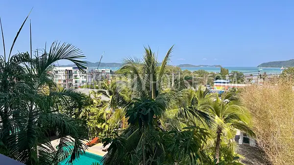 RAW22196: Seaside Serenity: Embrace Coastal Living at 2BR Apartment with Seaview in Rawai. Photo #37