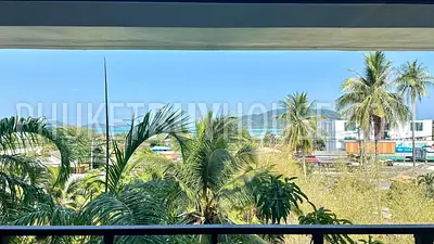 RAW22196: Seaside Serenity: Embrace Coastal Living at 2BR Apartment with Seaview in Rawai. Photo #23