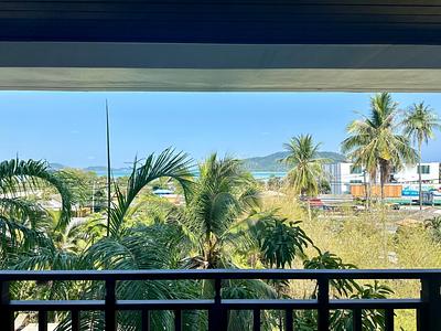 RAW22196: Seaside Serenity: Embrace Coastal Living at 2BR Apartment with Seaview in Rawai. Photo #23