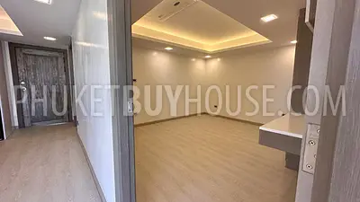RAW22196: Seaside Serenity: Embrace Coastal Living at 2BR Apartment with Seaview in Rawai. Photo #24