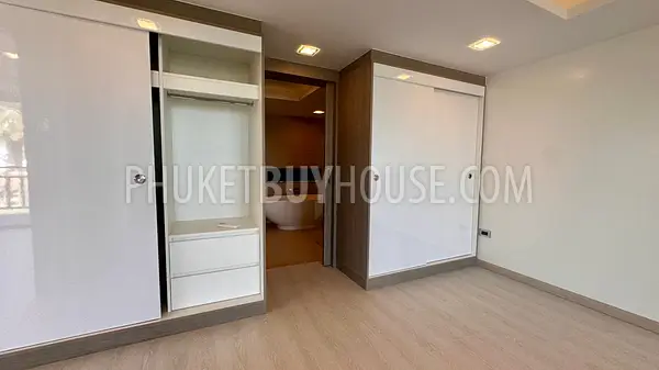 RAW22196: Seaside Serenity: Embrace Coastal Living at 2BR Apartment with Seaview in Rawai. Photo #44