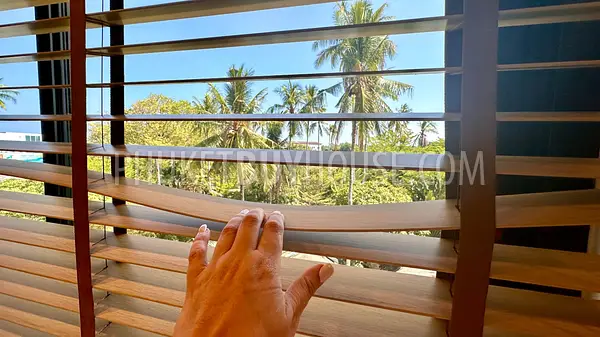 RAW22196: Seaside Serenity: Embrace Coastal Living at 2BR Apartment with Seaview in Rawai. Photo #40