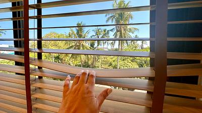 RAW22196: Seaside Serenity: Embrace Coastal Living at 2BR Apartment with Seaview in Rawai. Photo #40