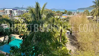 RAW22196: Seaside Serenity: Embrace Coastal Living at 2BR Apartment with Seaview in Rawai. Photo #39