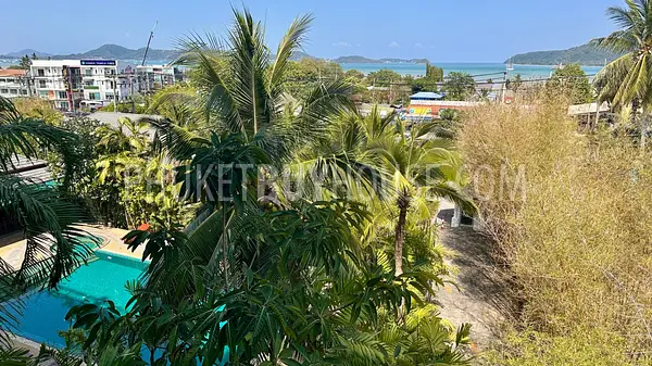 RAW22196: Seaside Serenity: Embrace Coastal Living at 2BR Apartment with Seaview in Rawai. Photo #39