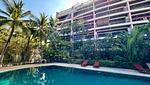 RAW22196: Seaside Serenity: Embrace Coastal Living at 2BR Apartment with Seaview in Rawai. 缩略图 #1
