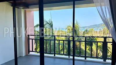 RAW22196: Seaside Serenity: Embrace Coastal Living at 2BR Apartment with Seaview in Rawai. Photo #2