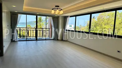 RAW22196: Seaside Serenity: Embrace Coastal Living at 2BR Apartment with Seaview in Rawai. 照片 #22