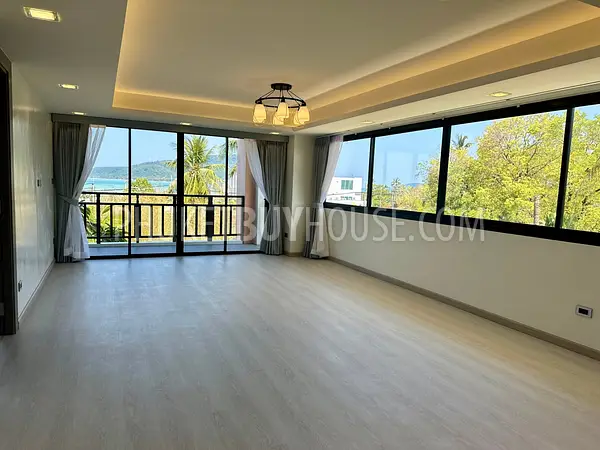 RAW22196: Seaside Serenity: Embrace Coastal Living at 2BR Apartment with Seaview in Rawai. Photo #22