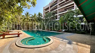 RAW22196: Seaside Serenity: Embrace Coastal Living at 2BR Apartment with Seaview in Rawai. Photo #30