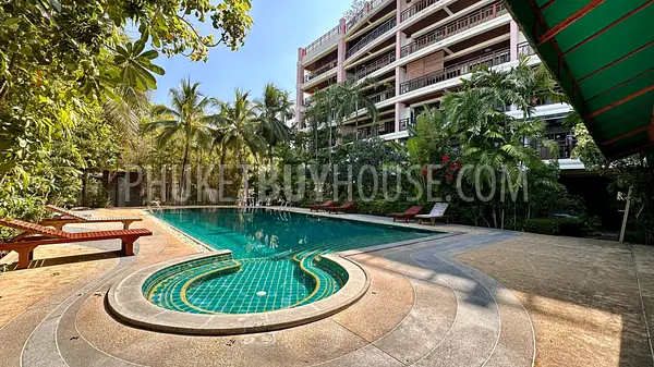 RAW22196: Seaside Serenity: Embrace Coastal Living at 2BR Apartment with Seaview in Rawai. Photo #30