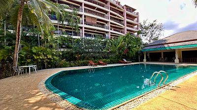 RAW22196: Seaside Serenity: Embrace Coastal Living at 2BR Apartment with Seaview in Rawai. Photo #43