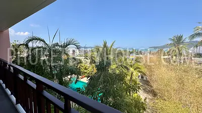RAW22196: Seaside Serenity: Embrace Coastal Living at 2BR Apartment with Seaview in Rawai. Photo #27