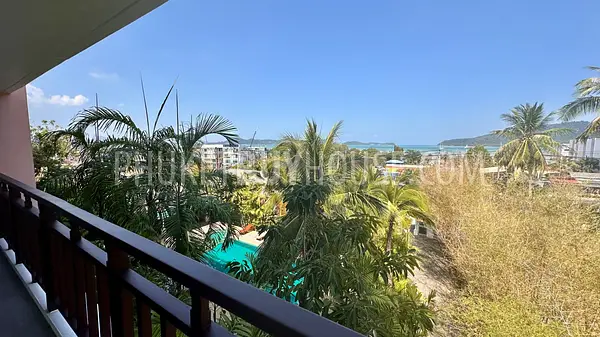 RAW22196: Seaside Serenity: Embrace Coastal Living at 2BR Apartment with Seaview in Rawai. Photo #27