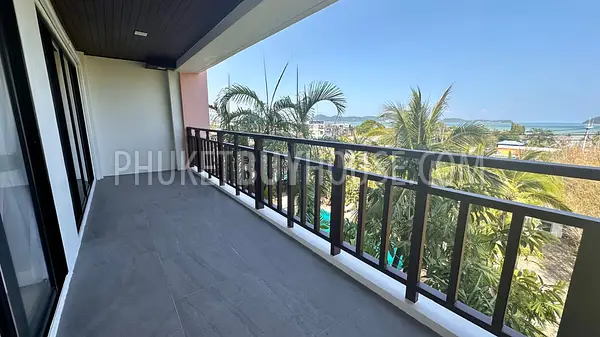 RAW22196: Seaside Serenity: Embrace Coastal Living at 2BR Apartment with Seaview in Rawai. Photo #38
