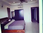 PAT6332: Two-Bedroom Apartments in Patong with Sea View. Thumbnail #8