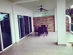 PAT6332: Two-Bedroom Apartments in Patong with Sea View. Thumbnail #12