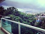 PAT6332: Two-Bedroom Apartments in Patong with Sea View. Thumbnail #4