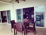 PAT6332: Two-Bedroom Apartments in Patong with Sea View. Thumbnail #7