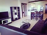 PAT6332: Two-Bedroom Apartments in Patong with Sea View. Thumbnail #5