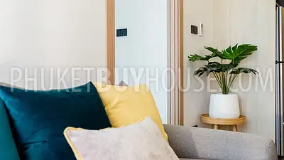 BAN22198: Two-Bedroom Apartment in Bang Tao Complex For Sale . Photo #17