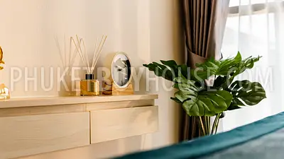 BAN22198: Two-Bedroom Apartment in Bang Tao Complex For Sale . Photo #21