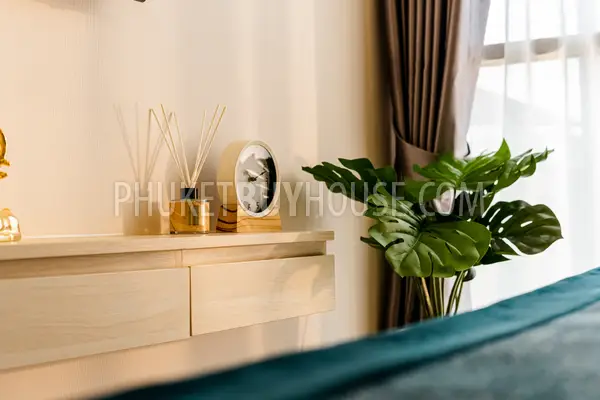 BAN22198: Two-Bedroom Apartment in Bang Tao Complex For Sale . Photo #21