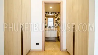 BAN22198: Two-Bedroom Apartment in Bang Tao Complex For Sale . Photo #20