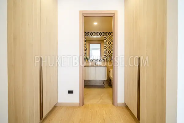 BAN22198: Two-Bedroom Apartment in Bang Tao Complex For Sale . Photo #20