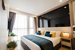 BAN22198: Two-Bedroom Apartment in Bang Tao Complex For Sale . Thumbnail #1